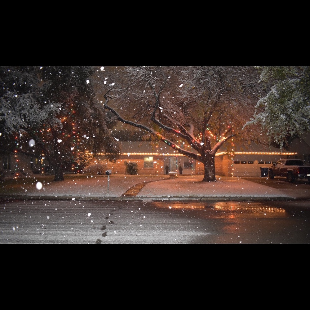 Meet your Posher, Cassandra